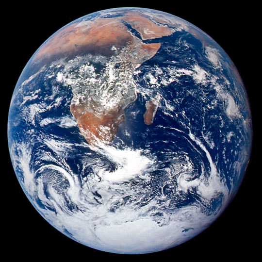 Global Warming: Fallacies